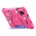 Планшет Ulefone Tab A9 Pro Kids 8.68" 4/128GB 4G Pink (6975326660877) - Нулевой остаток (Feed)  - Нулевой остаток (Feed) 