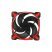 Кулер для корпуса Arctic BioniX P140 Red (ACFAN00127A) - Нулевой остаток (Feed)  - Нулевой остаток (Feed) 