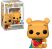 Фігурка Funko Disney: Pooh with Gift фанко Дісней Вінні-Пух з подарунком (Exclusive) 1529 -   -  