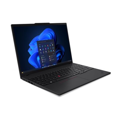 Ноутбук Lenovo ThinkPad T16 G4 (21QE0044RA) - Ноутбуки  - Ноутбуки 