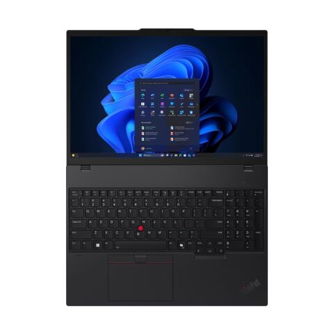 Ноутбук Lenovo ThinkPad T16 G4 (21QE0044RA) - Ноутбуки  - Ноутбуки 