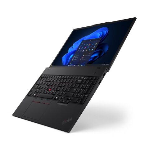 Ноутбук Lenovo ThinkPad T16 G4 (21QE0044RA) - Ноутбуки  - Ноутбуки 