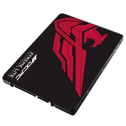 Накопитель SSD 2.5" 256GB OCPC (SSD25S3T256GLT) - Внутренние SSD  - Внутренние SSD 