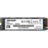 Накопитель SSD M.2 2280 2TB Patriot (P320P2TBM28)
