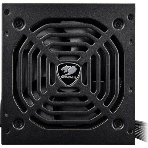 Блок питания Cougar 550W (SC 550) - Нулевой остаток (Feed)  - Нулевой остаток (Feed) 