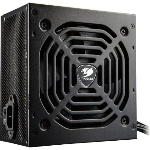 Блок питания Cougar 550W (SC 550) - Нулевой остаток (Feed)  - Нулевой остаток (Feed) 