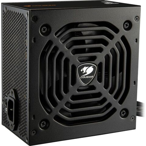 Блок питания Cougar 550W (SC 550) - Нулевой остаток (Feed)  - Нулевой остаток (Feed) 
