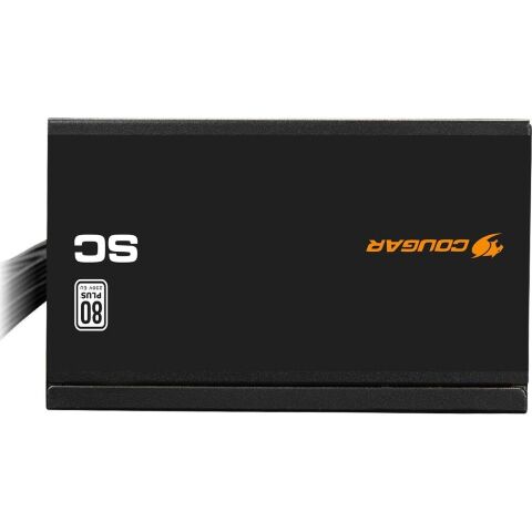 Блок питания Cougar 550W (SC 550) - Нулевой остаток (Feed)  - Нулевой остаток (Feed) 
