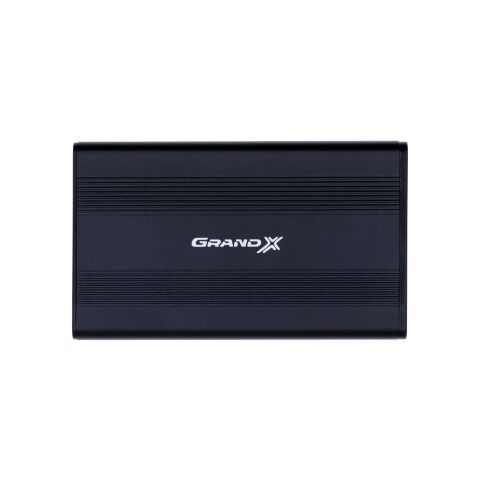 Карман внешний Grand-X HDE21 - Аксессуары к HDD  - Аксессуары к HDD 