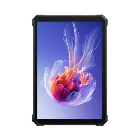 Планшет Oscal Spider 8 10.1" 8/128GB LTE Black (Spider 8 8/128GB LTE Black) - Нулевой остаток (Feed) - Нулевой остаток (Feed)