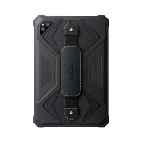 Планшет Oscal Spider 8 10.1" 8/128GB LTE Black (Spider 8 8/128GB LTE Black) - Нулевой остаток (Feed) - Нулевой остаток (Feed)