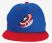Кепка Good Loot Marvel Captain America SnapBack Бейсболка Марвел Капітан Америка - -
