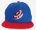 Кепка Good Loot Marvel Captain America SnapBack Бейсболка Марвел Капітан Америка - -