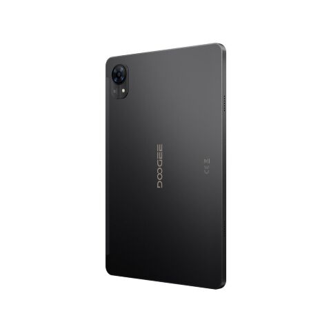 Планшет Doogee Tab G5 10.1" 3/128GB 4G (LTE) Black (6942654903303) - Нулевой остаток (Feed)  - Нулевой остаток (Feed) 