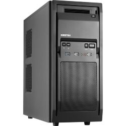 Корпус для ПК Chieftec LIBRA (LT-01B-OP)