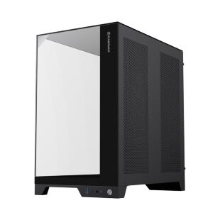 Корпус для ПК Gamemax Infinity Pro BK