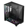 Корпус для ПК Gamemax Infinity Pro BK