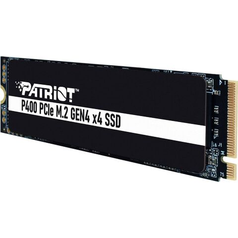 Накопитель SSD M.2 2280 2TB Patriot (P400LP2KGM28H) - Нулевой остаток (Feed)  - Нулевой остаток (Feed) 