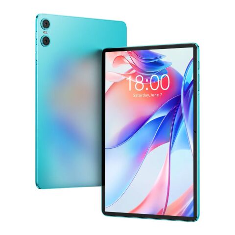 Планшет Teclast P30 10.1' HD 4/128GB/WIFI/Metal/ Blue (6940709686898) - Нулевой остаток (Feed)  - Нулевой остаток (Feed) 