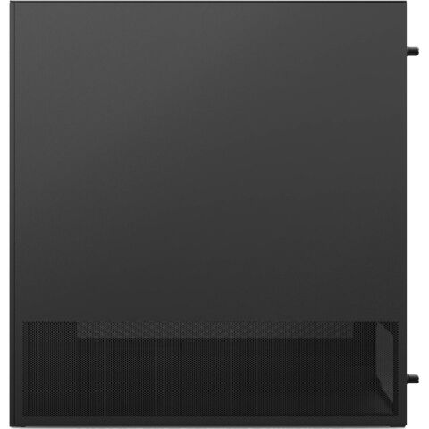 Корпус для ПК NZXT H5 Flow Compact (CC-H52FB-01) - Нулевой остаток (Feed)  - Нулевой остаток (Feed) 