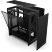 Корпус для ПК NZXT H5 Flow Compact (CC-H52FB-01) - Нулевой остаток (Feed)  - Нулевой остаток (Feed) 
