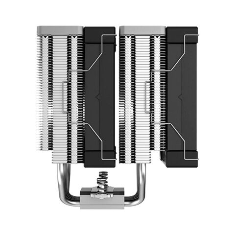Кулер для процессора Deepcool AK620 (R-AK620-BKNNMT-G) - Нулевой остаток (Feed) - Нулевой остаток (Feed)