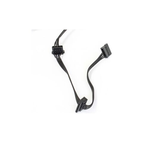 Блок питания Gamemax 700W (GM-700B) - Нулевой остаток (Feed)  - Нулевой остаток (Feed) 