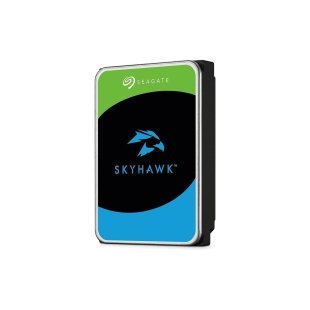Жесткий диск 3.5" 24TB Seagate (ST24000VE002)