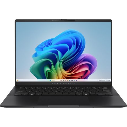 Ноутбук ASUS Vivobook S 14 OLED M5406NA-QD079 (90NB1493-M005U0) - Нулевой остаток (Feed) - Нулевой остаток (Feed)