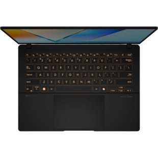 Ноутбук ASUS Vivobook S 14 OLED M5406NA-QD079 (90NB1493-M005U0)