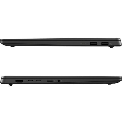 Ноутбук ASUS Vivobook S 14 OLED M5406NA-QD079 (90NB1493-M005U0) - Нулевой остаток (Feed) - Нулевой остаток (Feed)