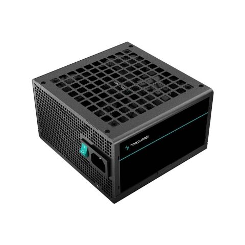Блок питания Deepcool 700W PF700 (R-PF700D-HA0B-EU) - Нулевой остаток (Feed) - Нулевой остаток (Feed)