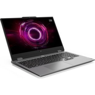 Ноутбук Lenovo LOQ 15AHP10 (83JG0031RA)
