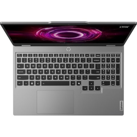 Ноутбук Lenovo LOQ 15AHP10 (83JG0031RA) - Нулевой остаток (Feed)  - Нулевой остаток (Feed) 