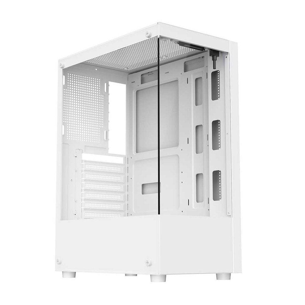 Корпус Alseye Spider-W(5 fans) (AS.07.0137)