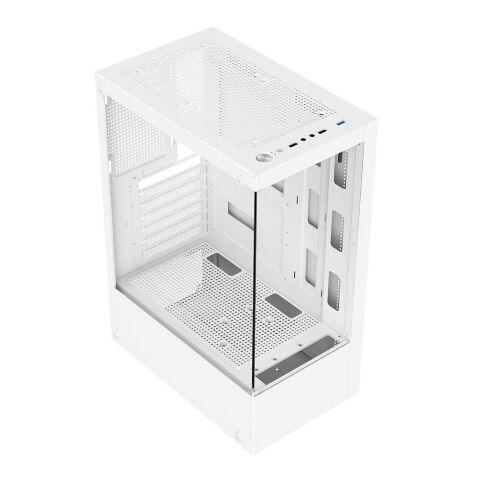 Корпус Alseye Spider-W(5 fans) (AS.07.0137) - Корпуса - Корпуса