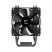 Кулер для процессора Zalman CNPS4XBLACKV2 - Нулевой остаток (Feed) - Нулевой остаток (Feed)