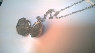 Медальйон Harry Potter Horcrux Slytherin Гаррі Поттер Слізерин