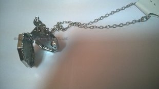 Медальйон Harry Potter Horcrux Slytherin Гаррі Поттер Слізерин