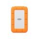 Накопитель SSD USB Type-C 500GB Rugged Mini LaCie (STMF500400) - Внутренние SSD - Внутренние SSD