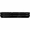 Модуль памяти для компьютера DDR5 32GB (2x16GB) 5600 MHz Beast Black Kingston Fury (ex.HyperX) (KF556C40BBK2-32)