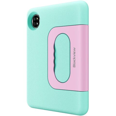 Планшет Blackview Tab 20 Kids 10.1" 4/64GB / WiFi / Fairy Green (6931548324744) - Нулевой остаток (Feed)  - Нулевой остаток (Feed) 