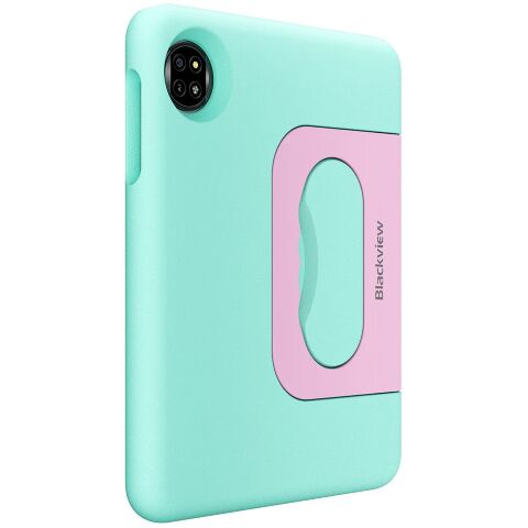 Планшет Blackview Tab 20 Kids 10.1" 4/64GB / WiFi / Fairy Green (6931548324744) - Нулевой остаток (Feed)  - Нулевой остаток (Feed) 