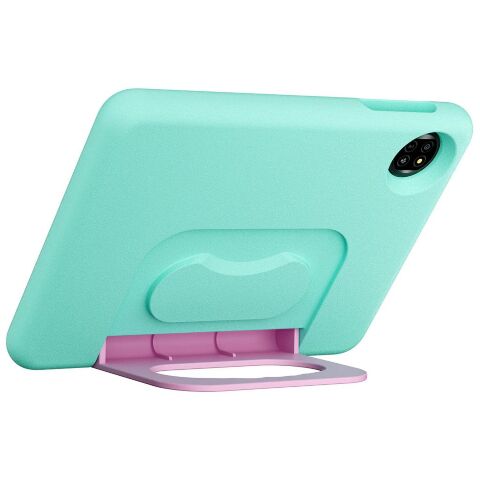 Планшет Blackview Tab 20 Kids 10.1" 4/64GB / WiFi / Fairy Green (6931548324744) - Нулевой остаток (Feed)  - Нулевой остаток (Feed) 