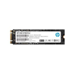 Накопитель SSD M.2 2280 500GB S700 HP (2LU80AA)