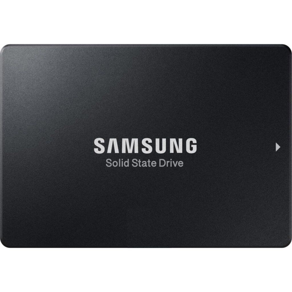 Накопитель SSD 2.5" 240GB PM893 Samsung (MZ7L3240HCHQ-00A07)