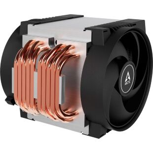 Кулер для процессора Arctic 4U-SP5 (ACFRE00158A)