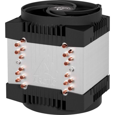 Кулер для процессора Arctic 4U-SP5 (ACFRE00158A) - Нулевой остаток (Feed)  - Нулевой остаток (Feed) 
