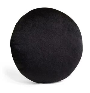 М'яка іграшка Подушка WP Merchendise Рік та Морті Rick And Morty Pillow Rick's face (обличчя Ріка)