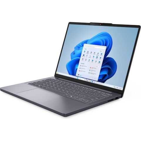Ноутбук Lenovo IdeaPad Slim 3 14IRH10 (83K000CRRA) - Нулевой остаток (Feed)  - Нулевой остаток (Feed) 